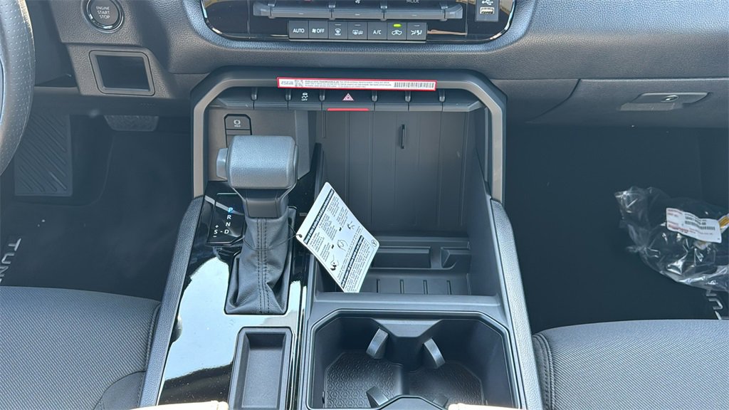 New 2026 Toyota Tundra SR image 31