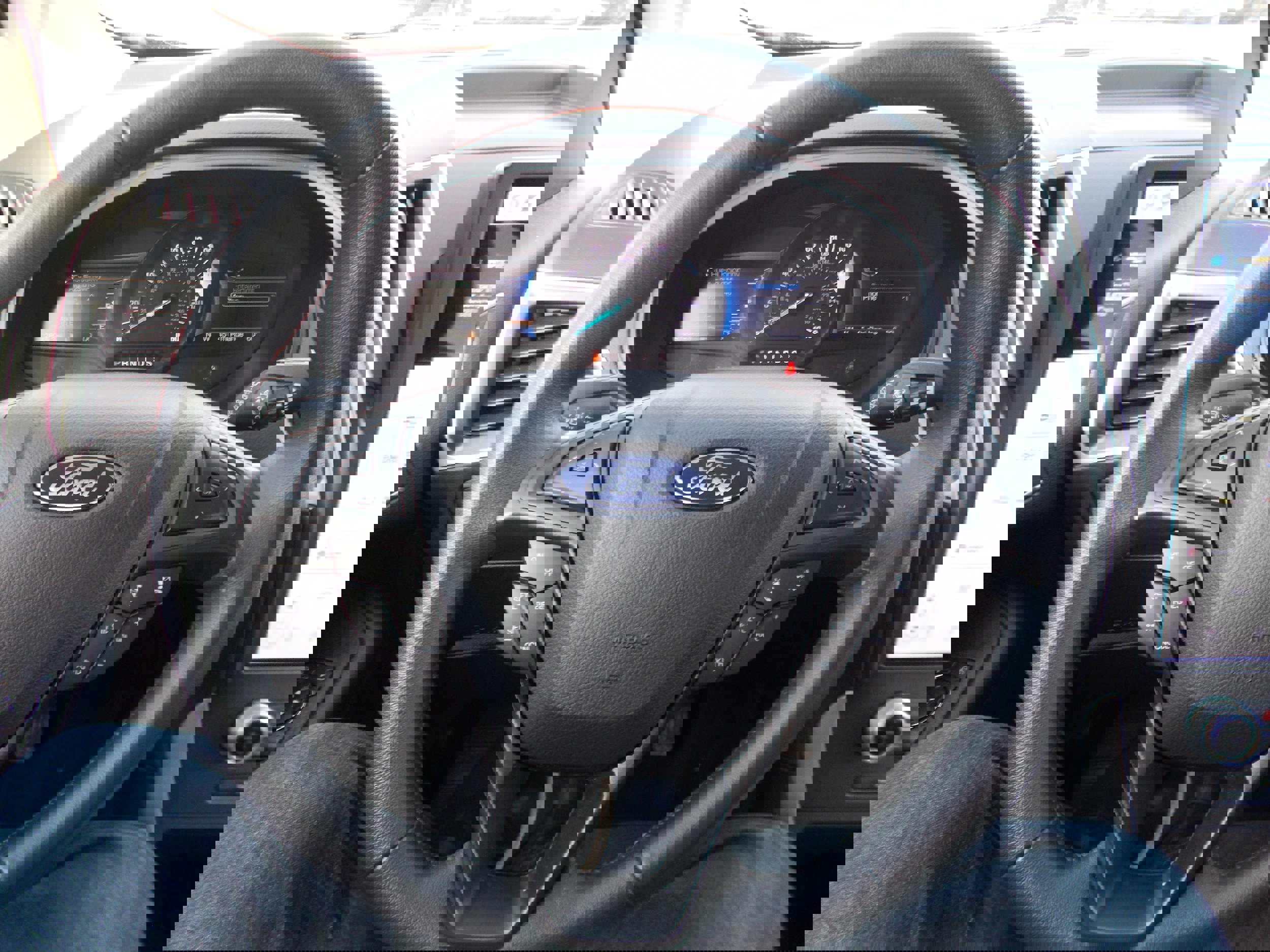 Used 2022 Ford Edge SEL w/ Convenience Package image 10