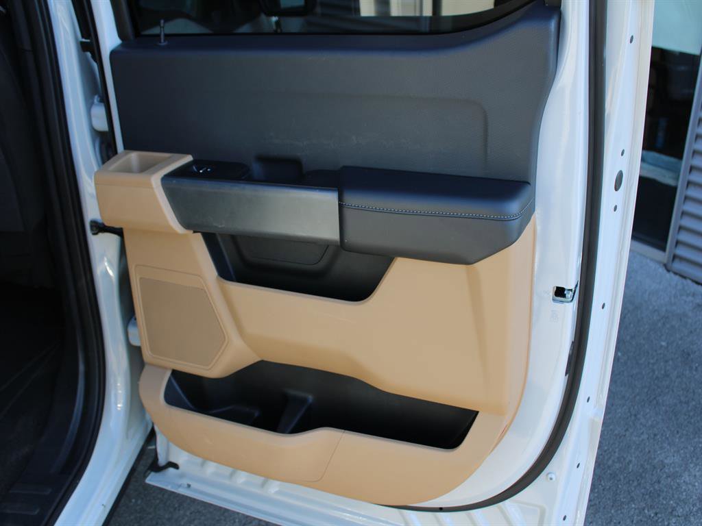 Used 2023 Ford F150 XLT image 44