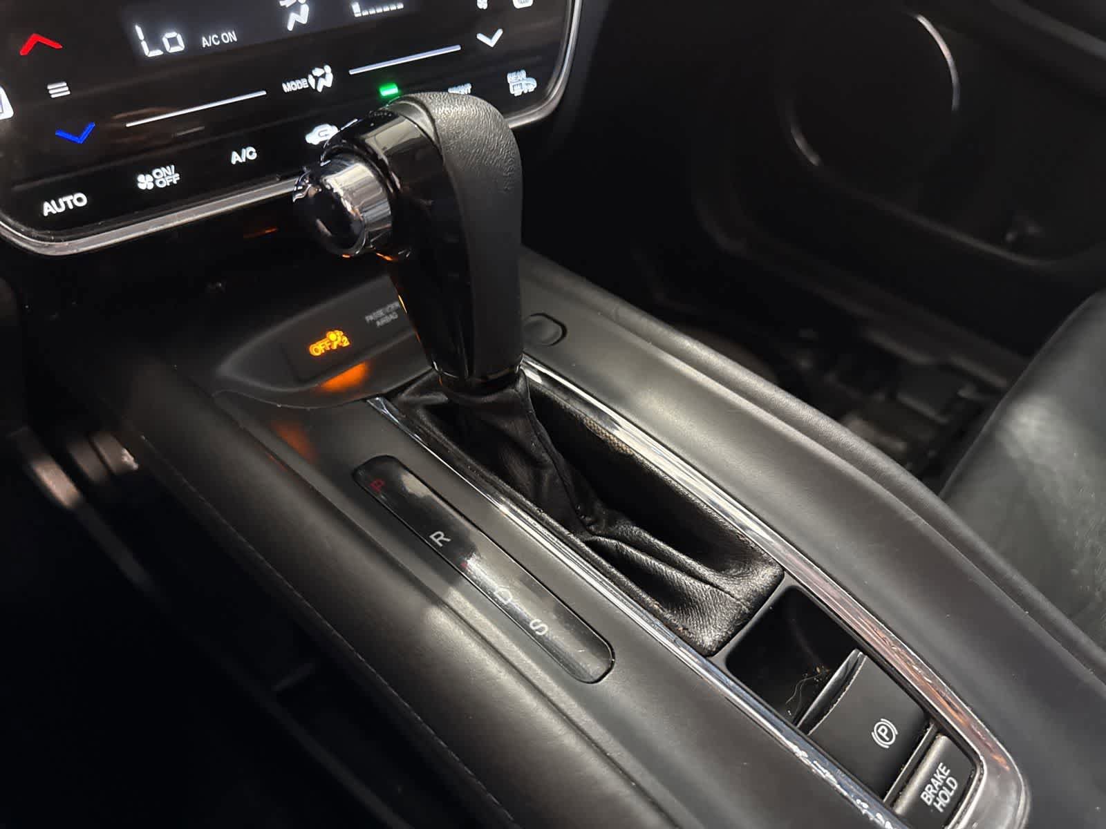Used 2016 Honda HR-V EX-L image 26