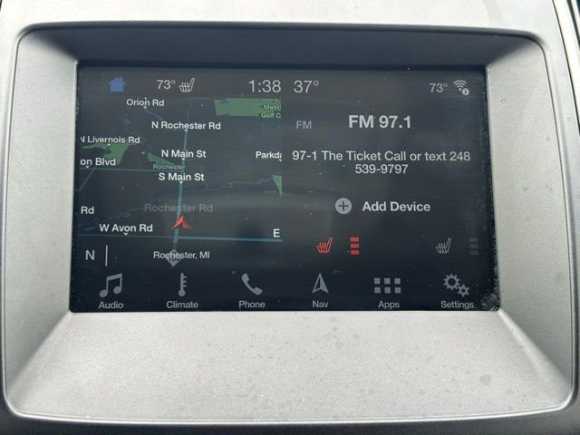 Used 2018 Ford Edge SEL w/ Equipment Group 201A image 25