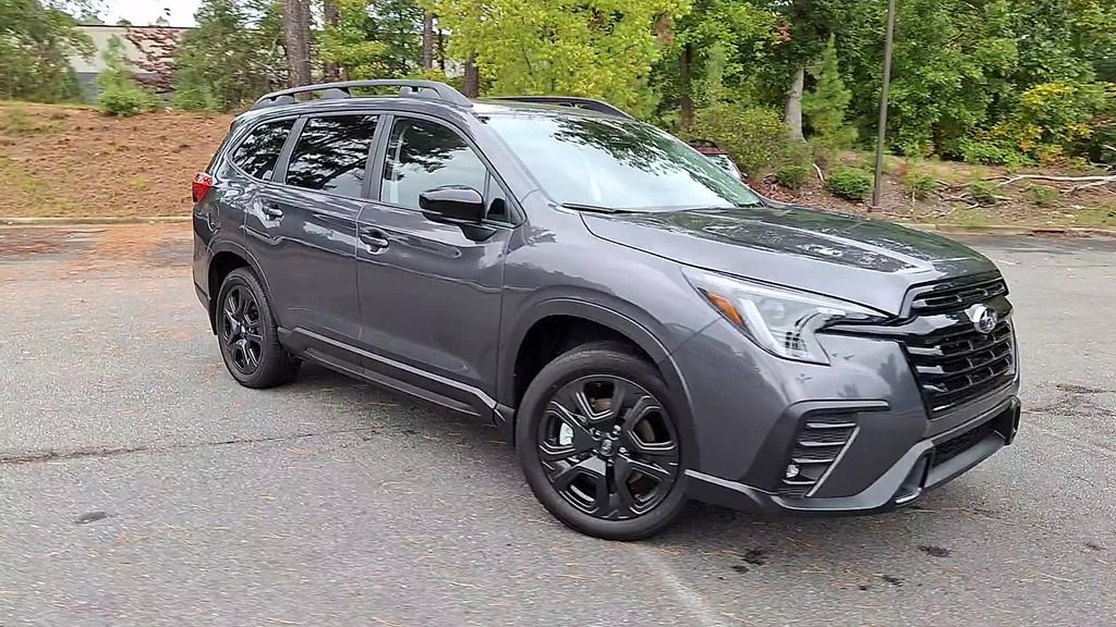 New 2026 Subaru Ascent Bronze Edition image 2