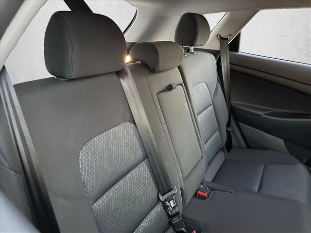 Used 2017 Hyundai Tucson Sport image 27