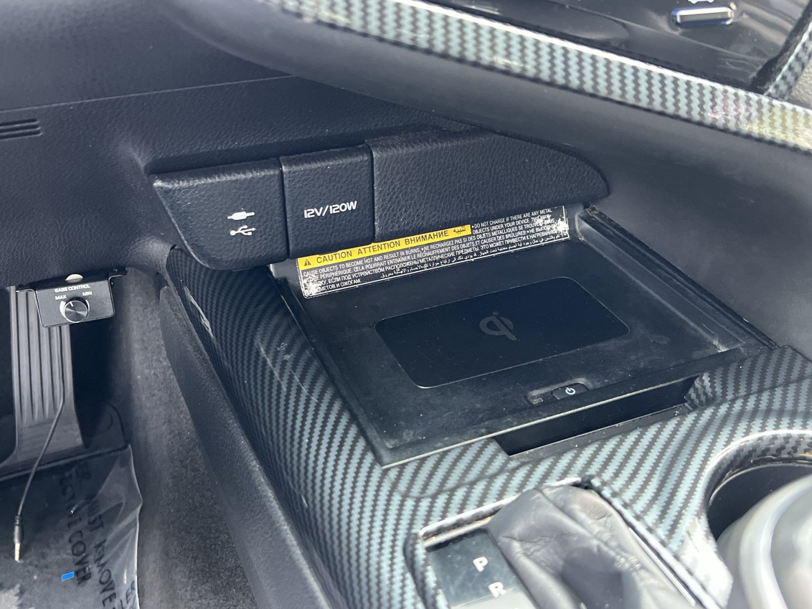 Used 2019 Toyota Camry SE w/ Audio Package FWD image 38