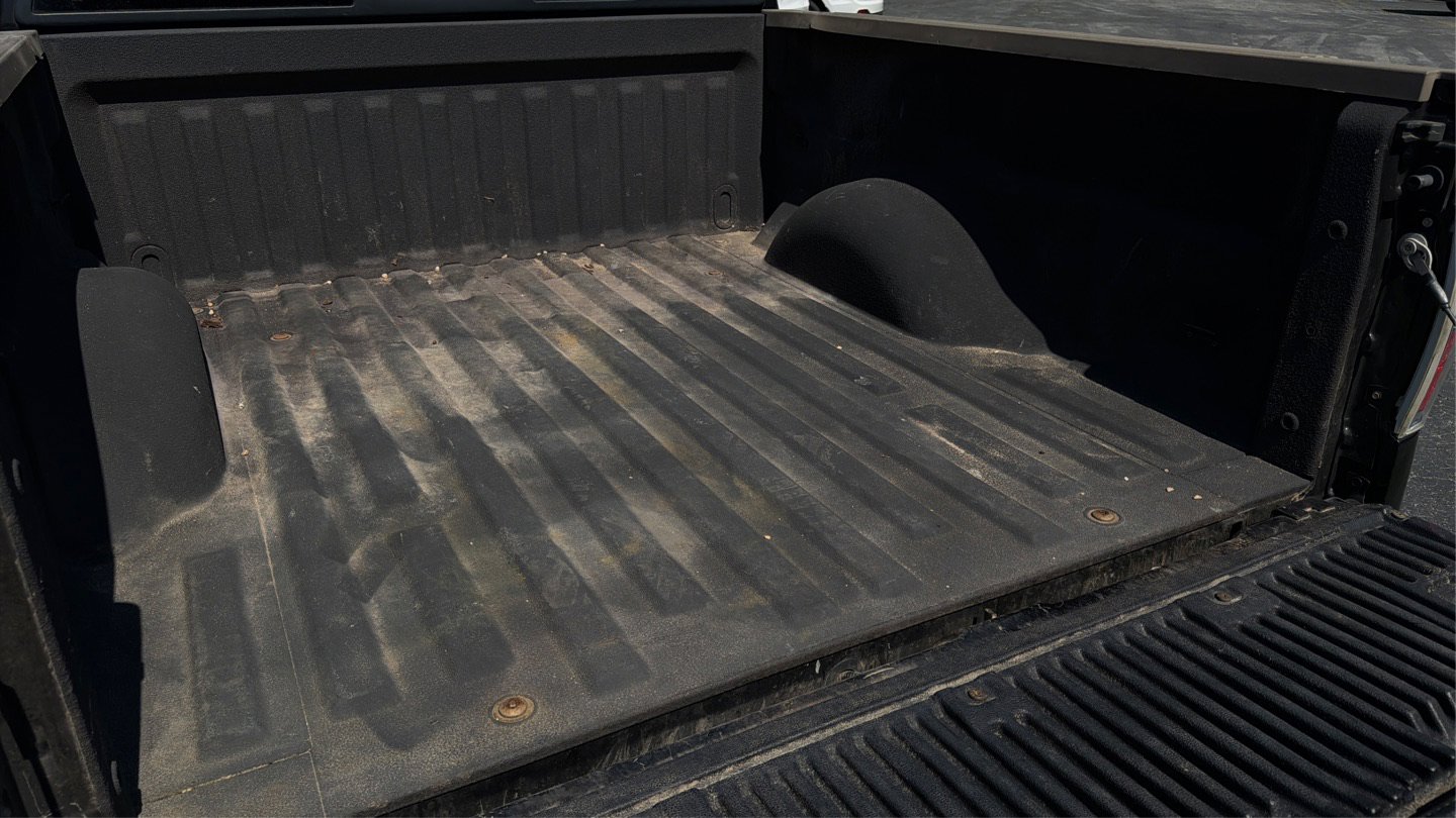 Used 2014 Ford F150 King Ranch w/ King Ranch Luxury Package AWD/4WD image 37