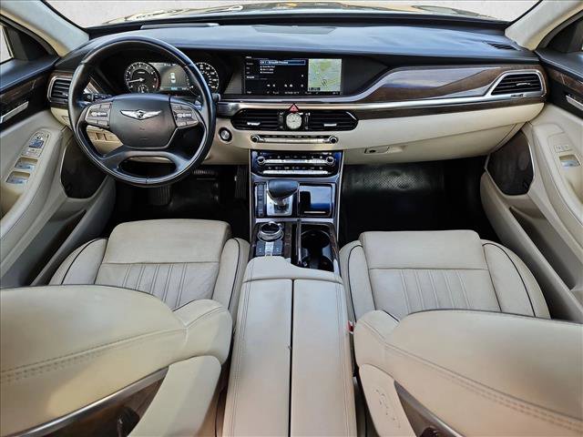 Used 2018 Genesis G90 3.3T Premium image 19