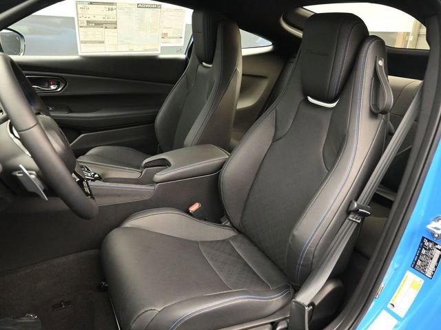 New 2026 Honda Prelude image 10