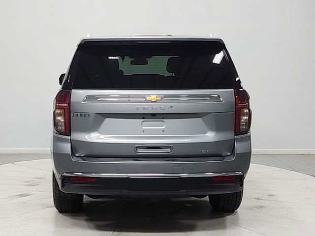 Used 2023 Chevrolet Tahoe LT w/ Luxury Package AWD/4WD image 6