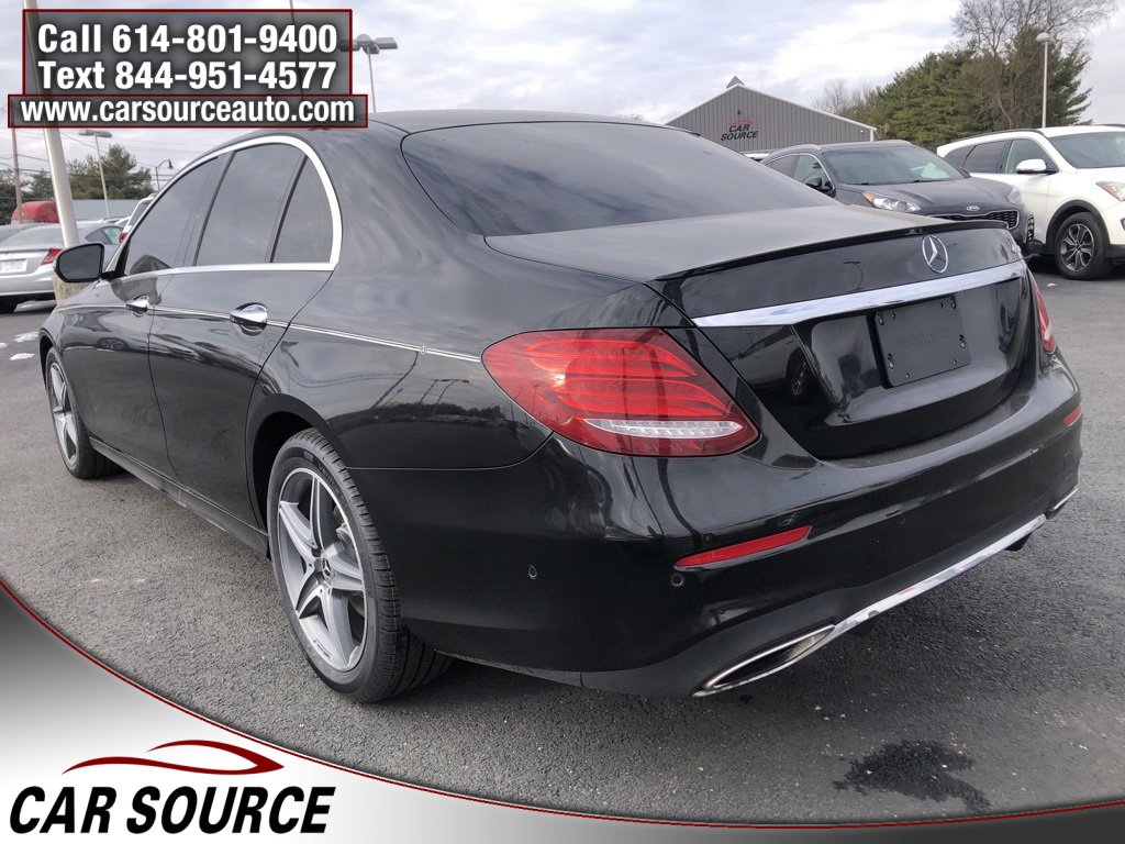Used 2019 Mercedes-Benz E 300 E 300 image 7