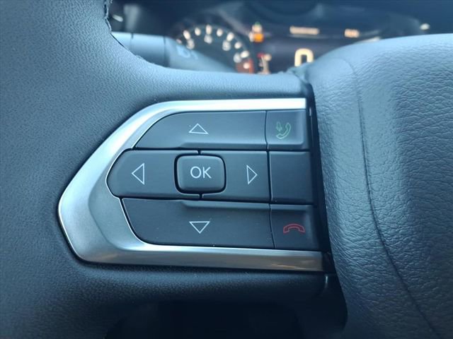 New 2026 Jeep Compass Latitude image 22