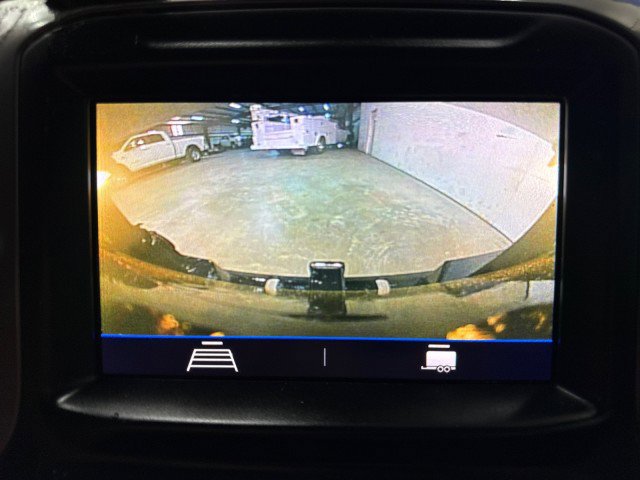 Used 2022 Chevrolet Silverado 3500 W/T w/ WT Fleet Convenience Package image 20