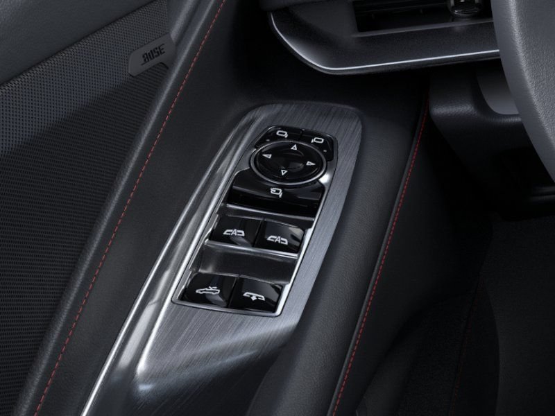 New 2027 Chevrolet Corvette Stingray Convertible RWD image 22