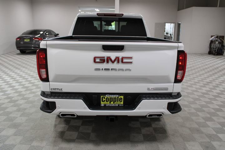 New 2026 GMC Sierra 1500 Elevation w/ Elevation Premium Package image 10