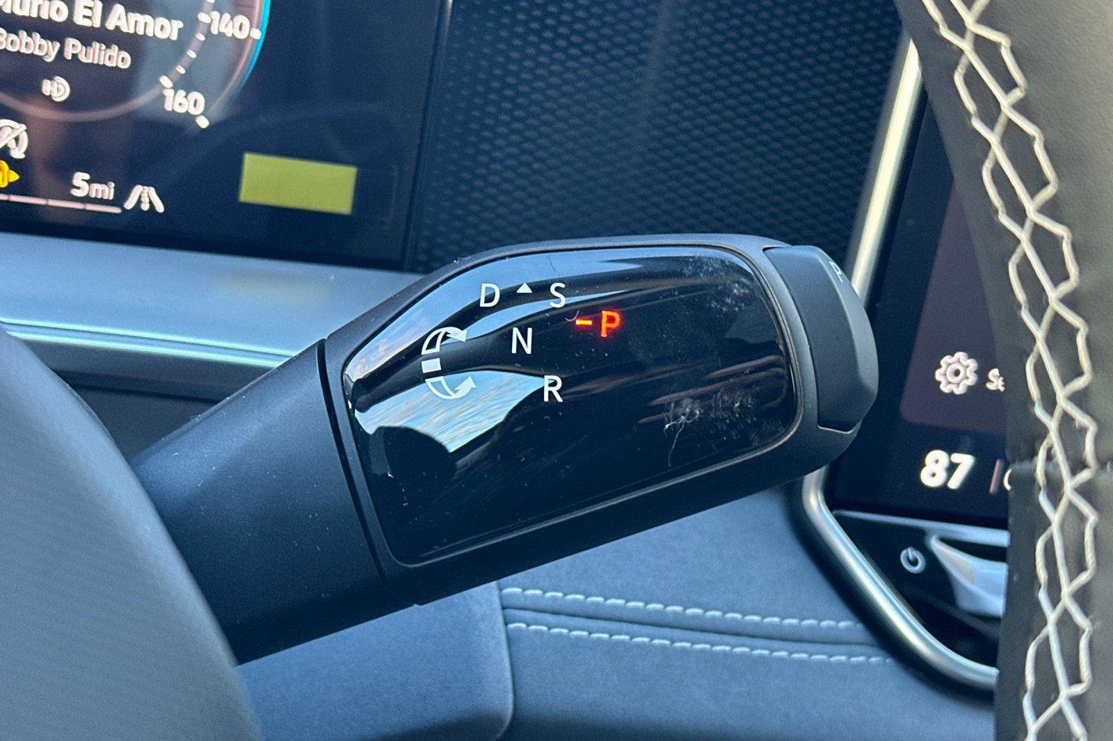 New 2026 Volkswagen Tiguan SE image 20