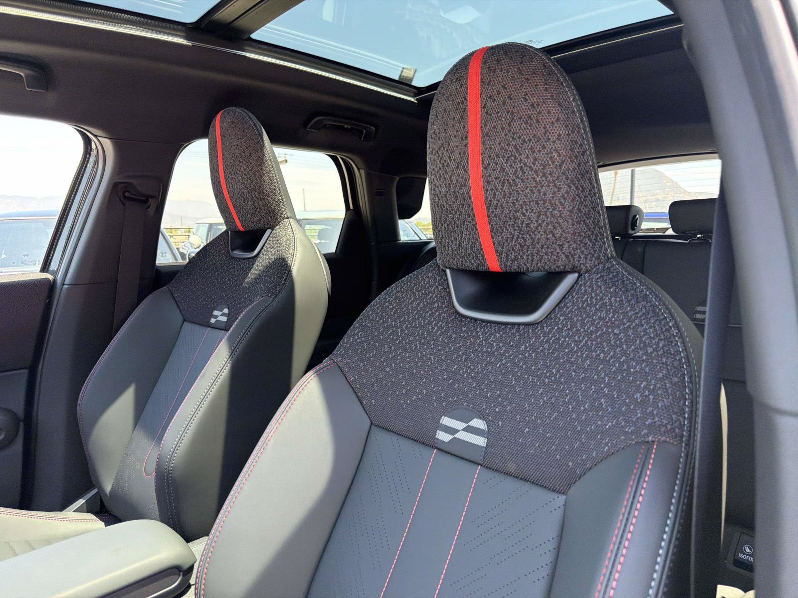 New 2027 MINI Cooper Countryman John Cooper Works w/ Comfort Package Max AWD/4WD image 16