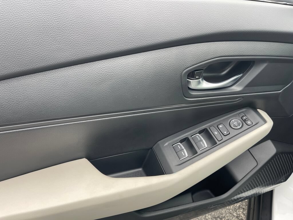 New 2026 Honda Accord LX image 7