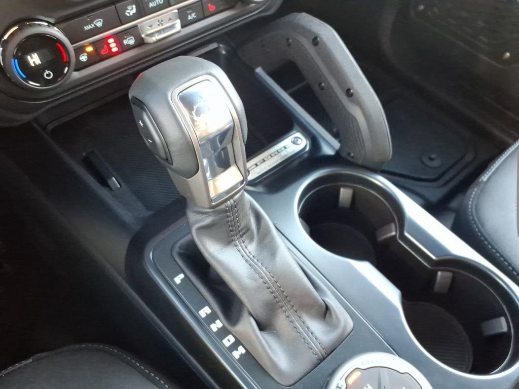 New 2025 Ford Bronco Badlands image 21