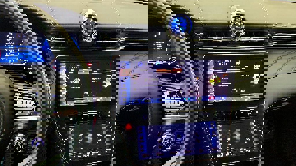 Used 2023 Maserati Grecale Modena image 18