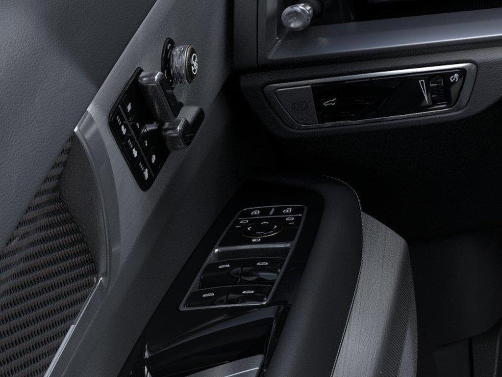 New 2027 Cadillac Vistiq Premium Luxury AWD/4WD image 22