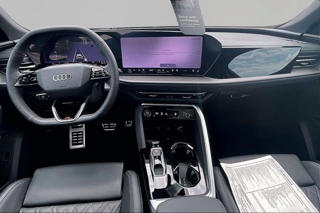 New 2026 Audi SQ5 Premium Plus AWD/4WD image 15