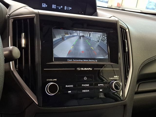 Certified 2024 Subaru Forester image 19