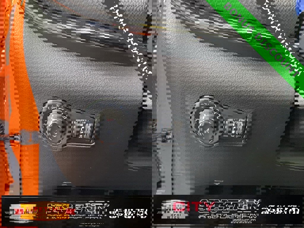 New 2026 Jeep Compass Latitude image 14