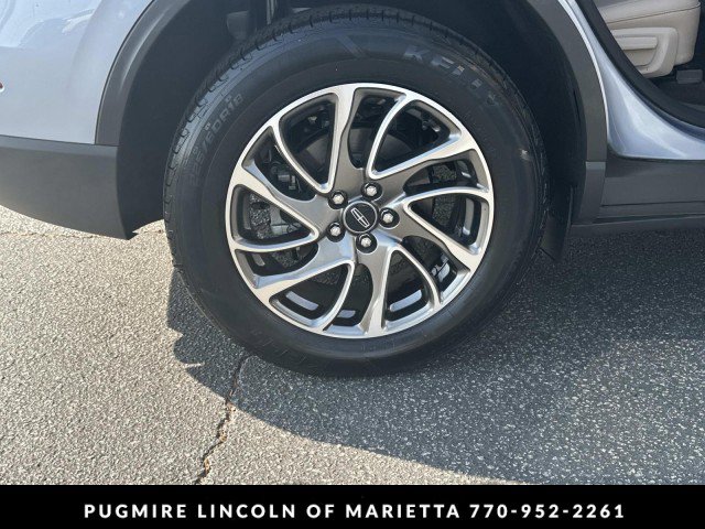 Used 2022 Lincoln Corsair FWD image 32