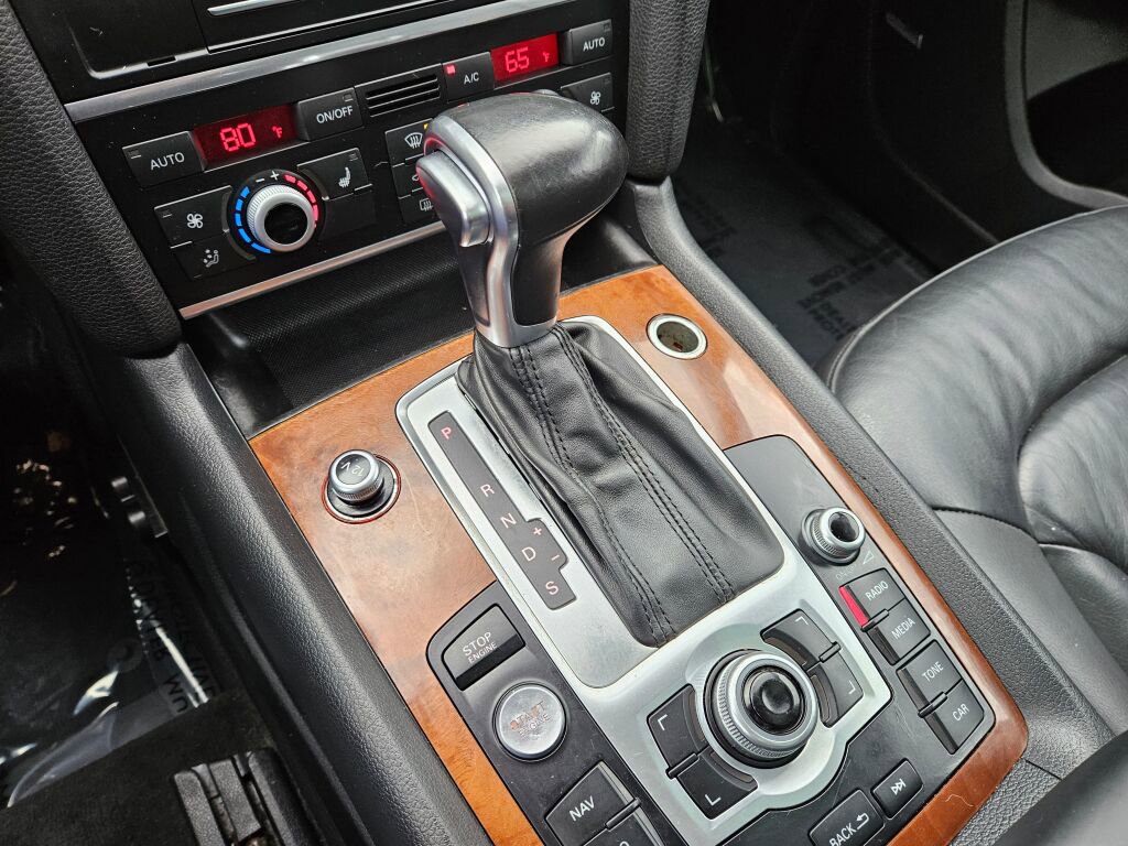 Used 2015 Audi Q7 3.0T Premium Plus w/ Premium Plus Package image 7