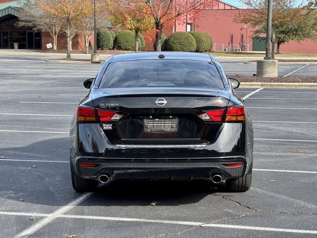Used 2023 Nissan Altima 2.5 SR image 6