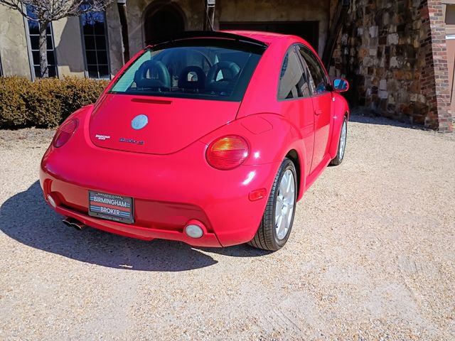 Used 2002 Volkswagen Beetle S image 16
