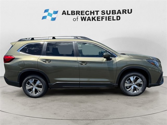 New 2025 Subaru Ascent Premium image 6