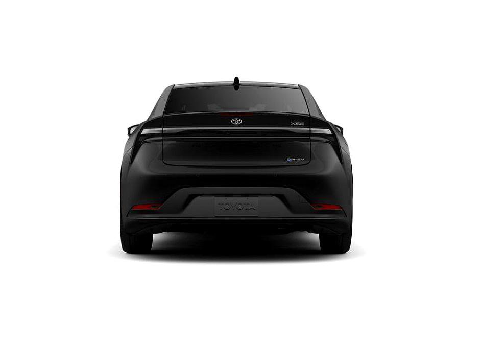 New 2026 Toyota Prius Plug-In Hybrid image 40