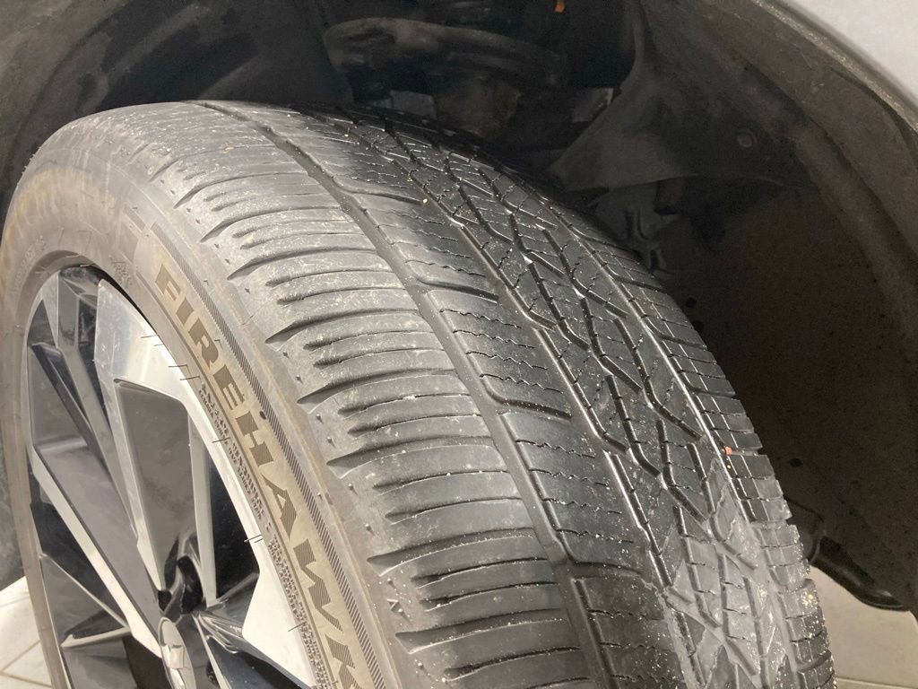 Used 2022 Mitsubishi Outlander ES image 24