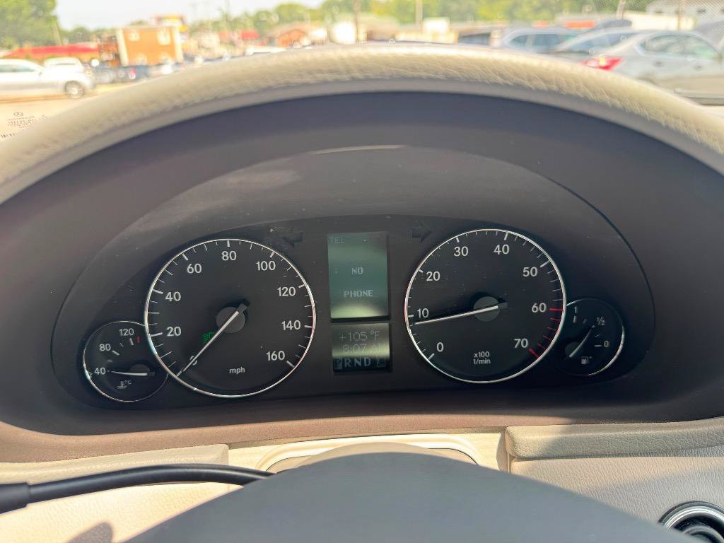 Used 2005 Mercedes-Benz C 320 Sedan image 17