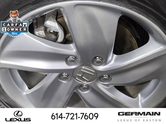 Used 2020 Honda HR-V EX-L image 14