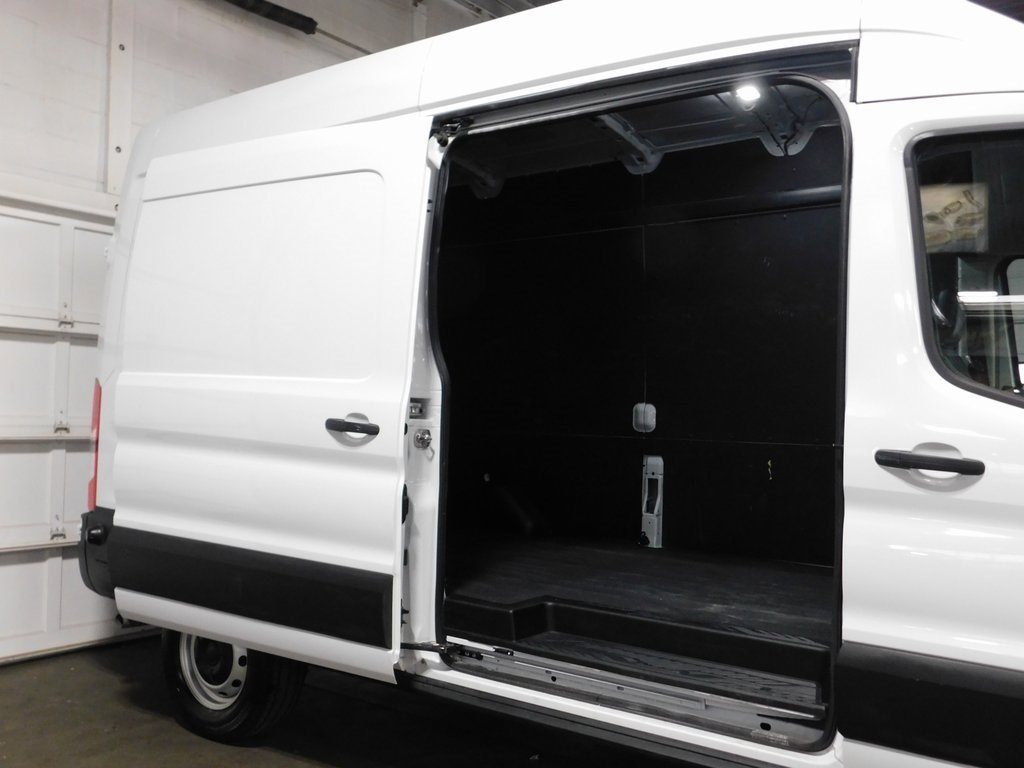 Used 2025 Ford Transit 250 148 High Roof w/ Load Area Protection Package image 20