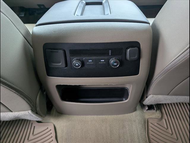 Used 2017 Chevrolet Tahoe LT image 16