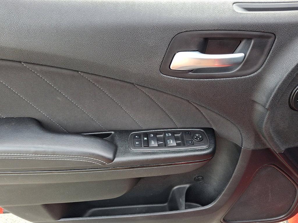 Used 2023 Dodge Charger GT w/ Blacktop Package image 23