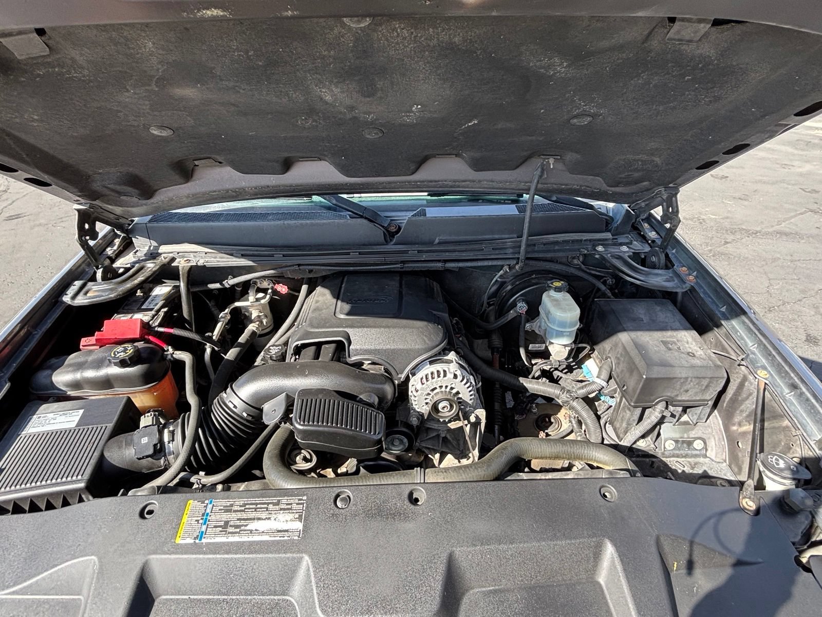 Used 2010 GMC Sierra 1500 SL RWD image 23