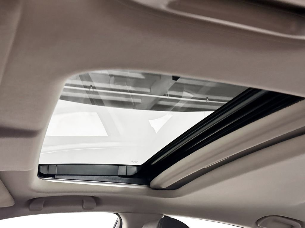 Certified 2018 Honda Civic EX-L image 19