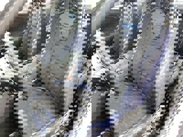 New 2025 Ford Mustang Dark Horse w/ Dark Horse Handlin Package image 39