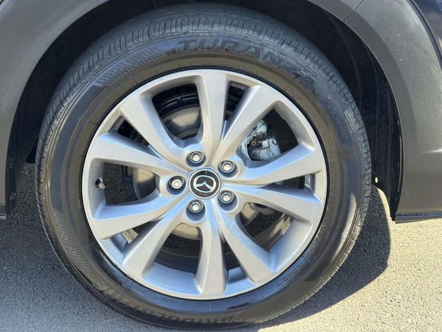 Used 2023 MAZDA CX-30 AWD 2.5 S w/ Premium Package image 7