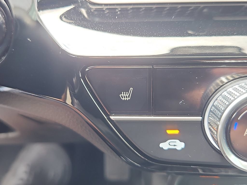 Certified 2022 Honda Civic Touring image 18