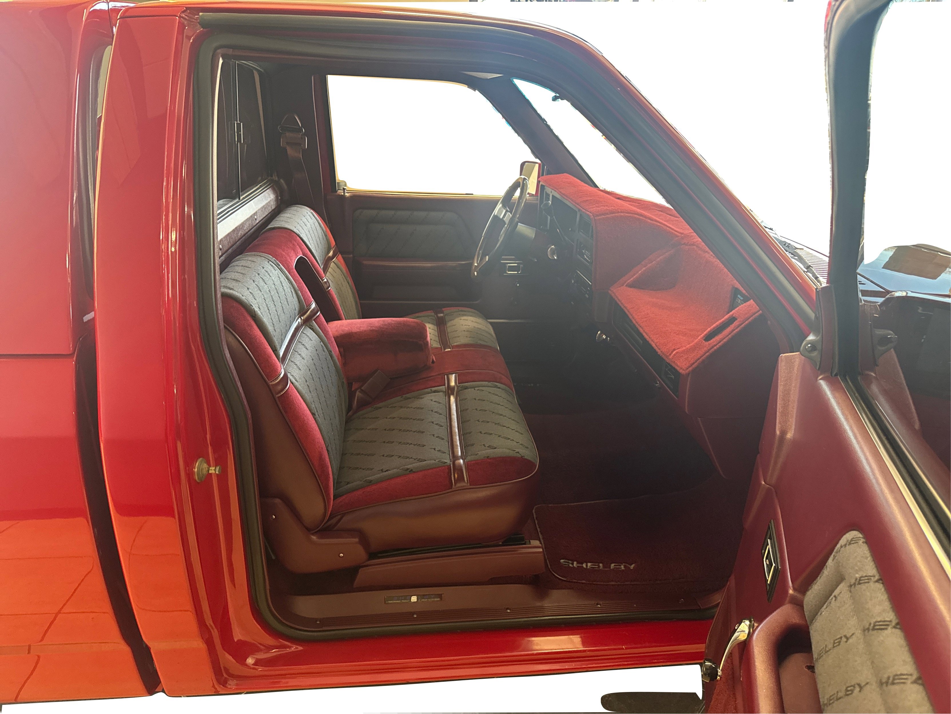 Used 1989 Dodge Dakota Shelby image 15