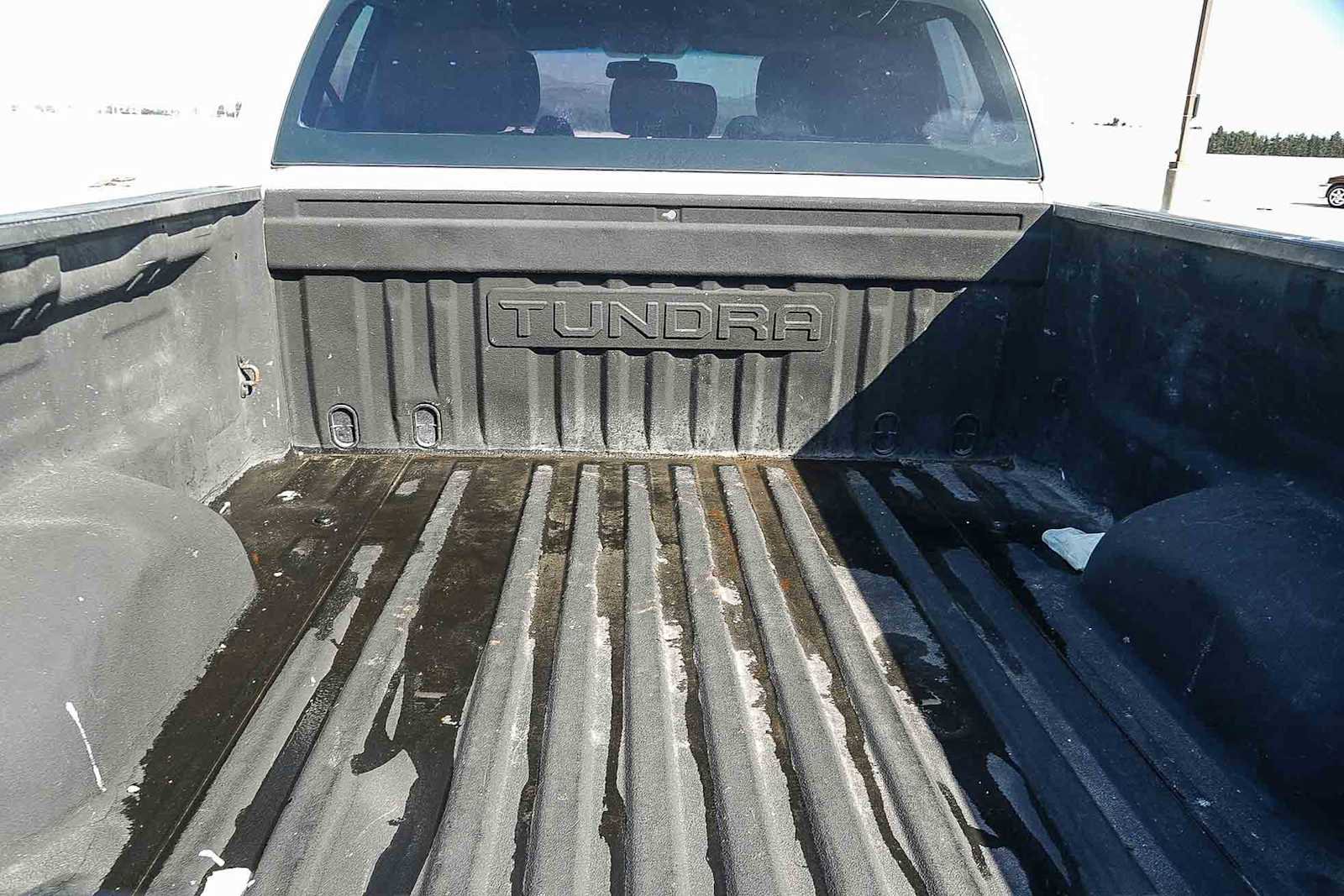 Used 2016 Toyota Tundra SR w/ Tow Package image 29