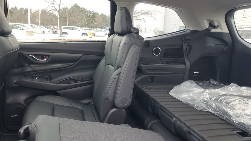 New 2026 Subaru Ascent Bronze Edition image 29