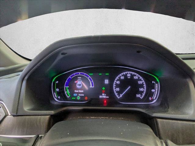 Used 2019 Honda Accord EX image 18