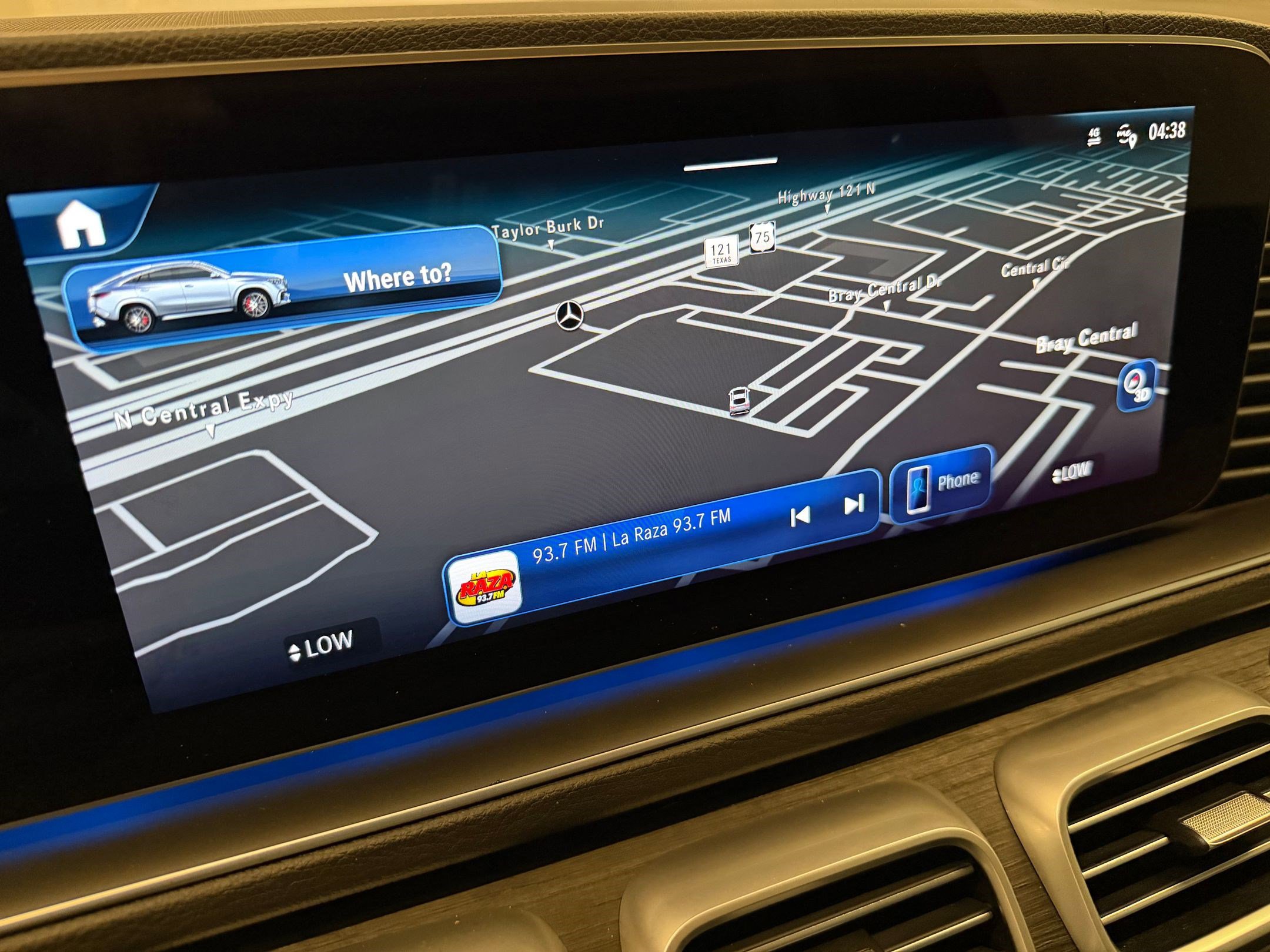 Used 2024 Mercedes-Benz GLE 53 AMG 4MATIC Coupe image 23