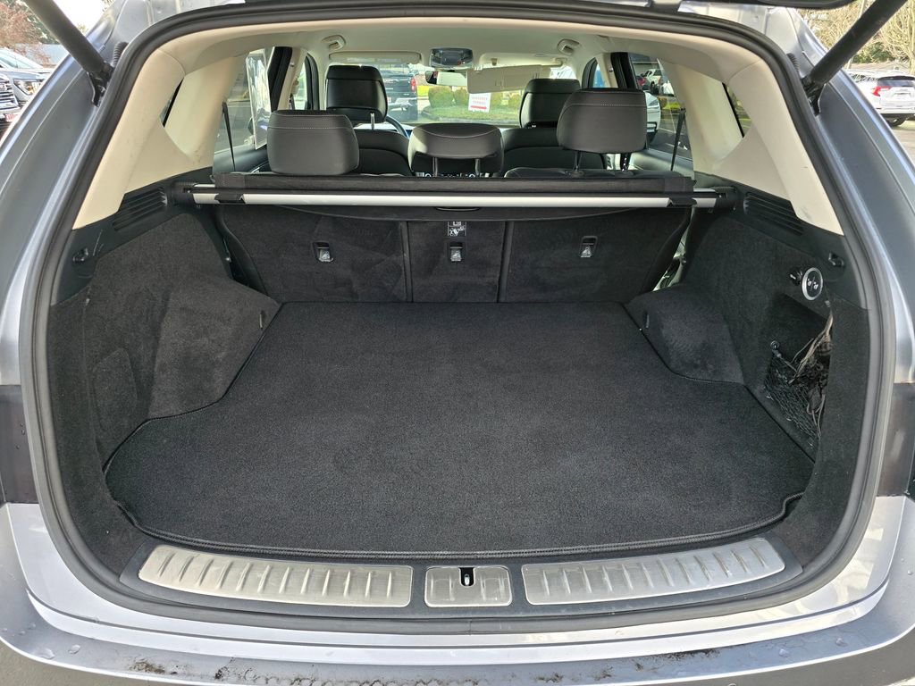 Used 2025 Genesis GV80 2.5T Standard image 49