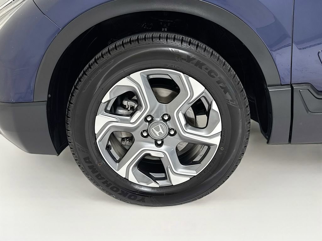 Used 2019 Honda CR-V EX-L image 33